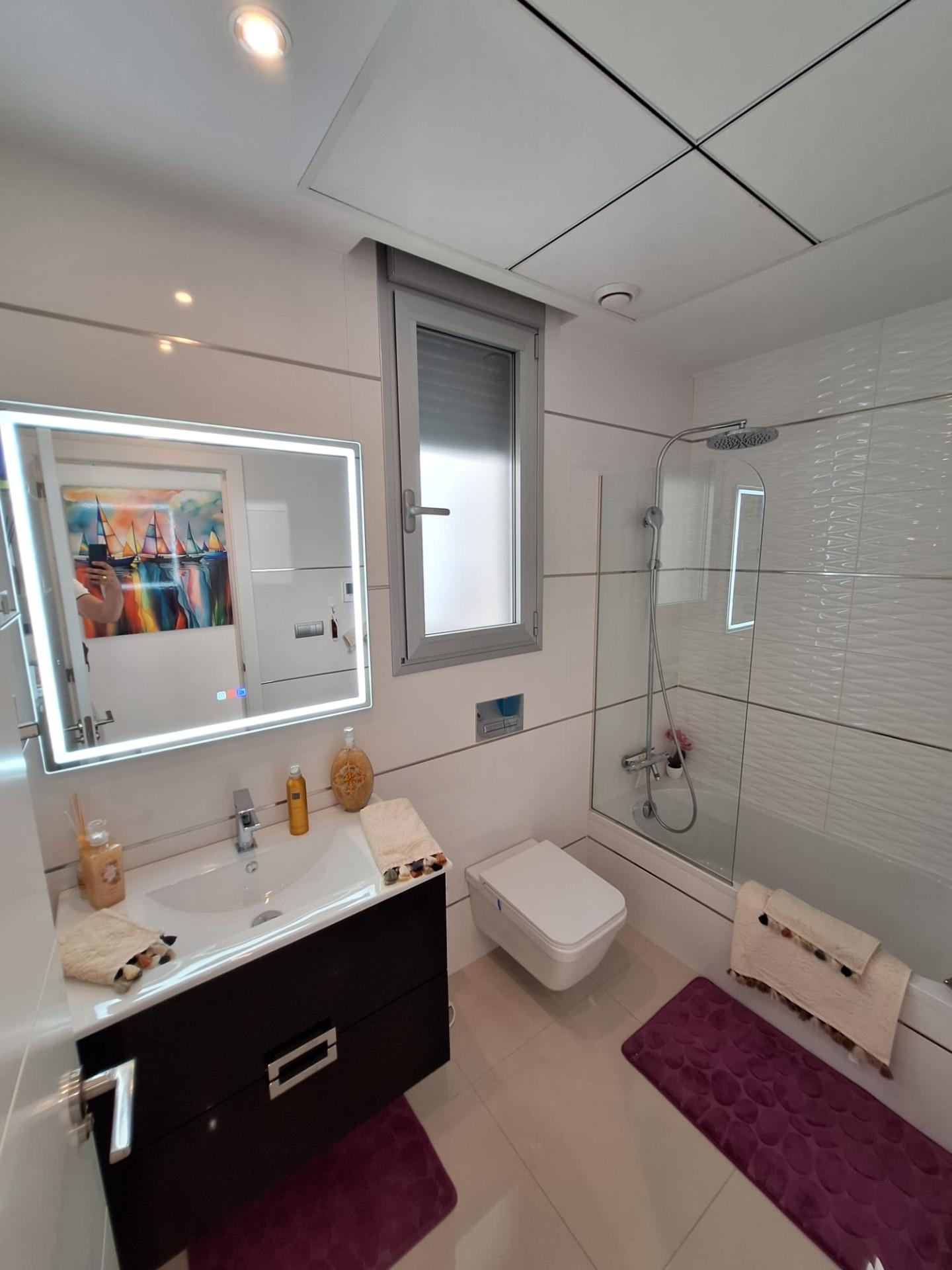 Mooie luxe villa in La Siesta