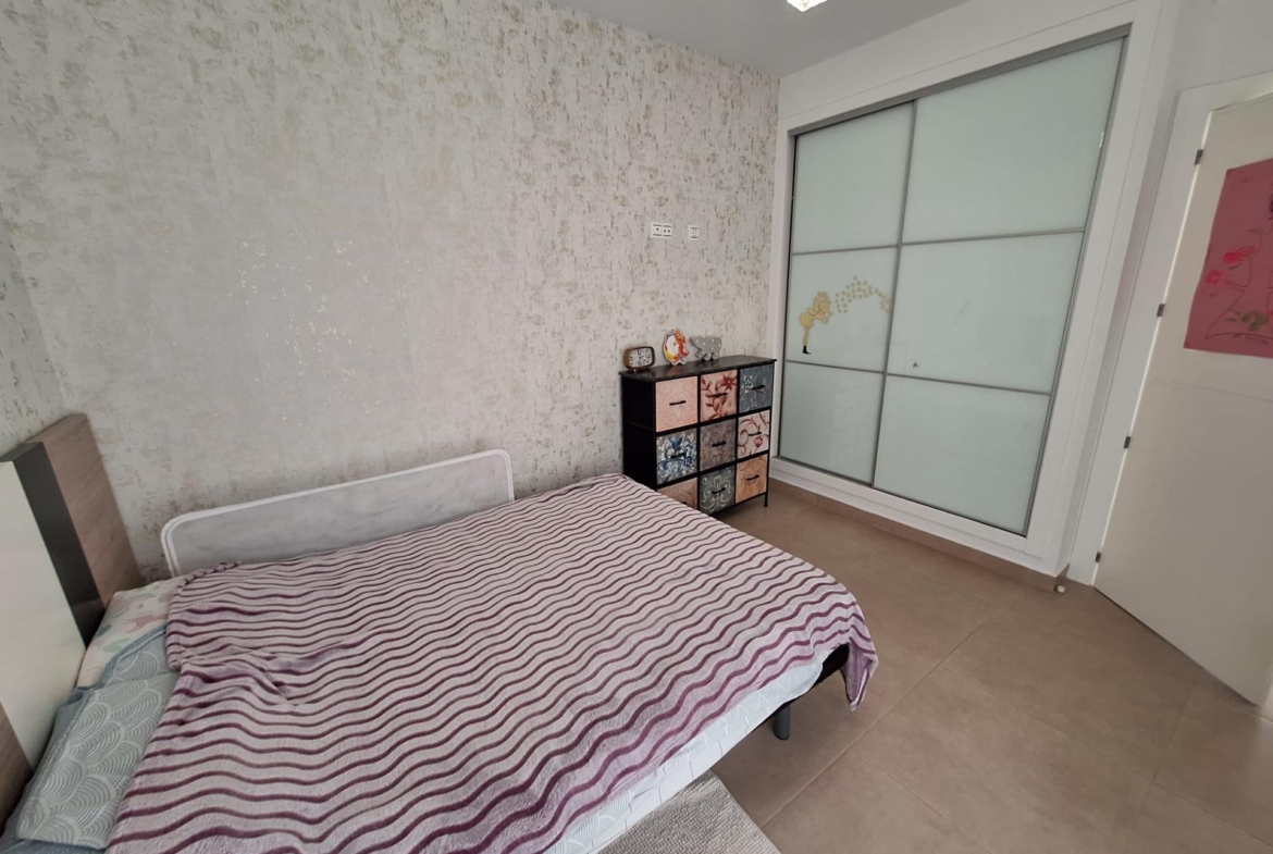 Charming Duplex in Los Dolses, Orihuela Costa