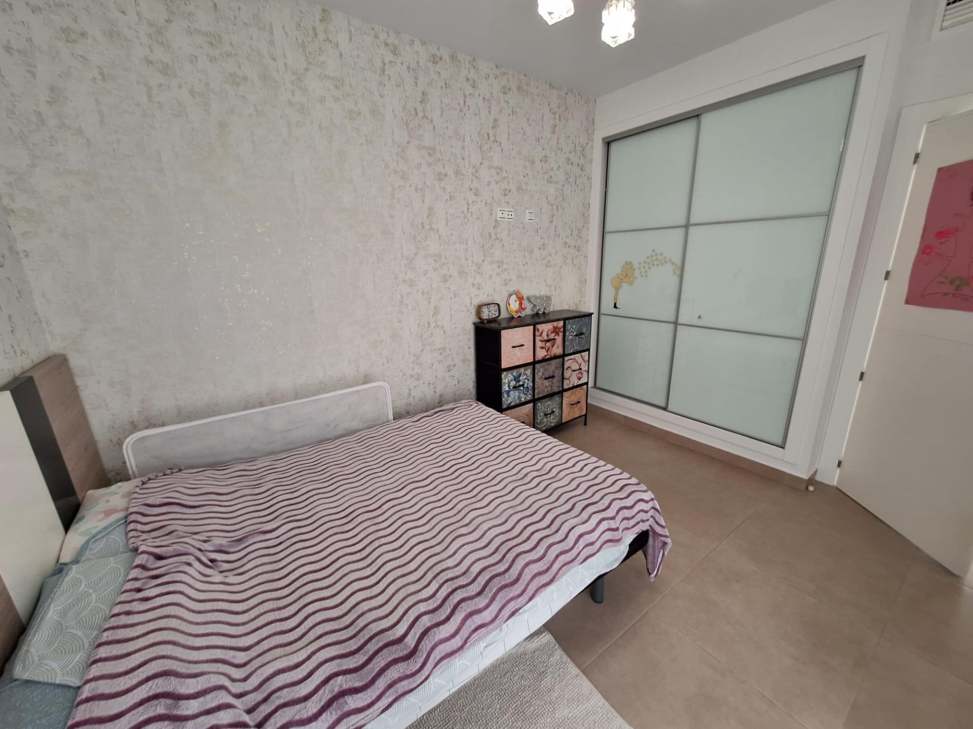 2-42-48 Charming Duplex in Los Dolses, Orihuela Costa