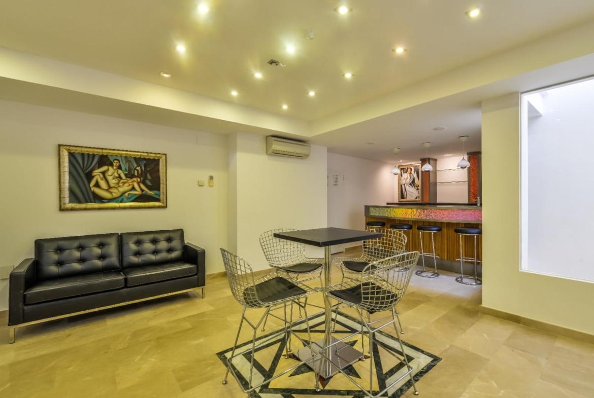 Modern and Luxurious Villa with Sea Views in Benissa 🌊