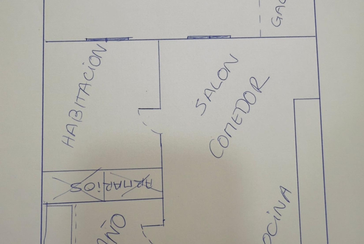 Coqueto apartamento a 200 m de la playa de la Cala de Finestrat
