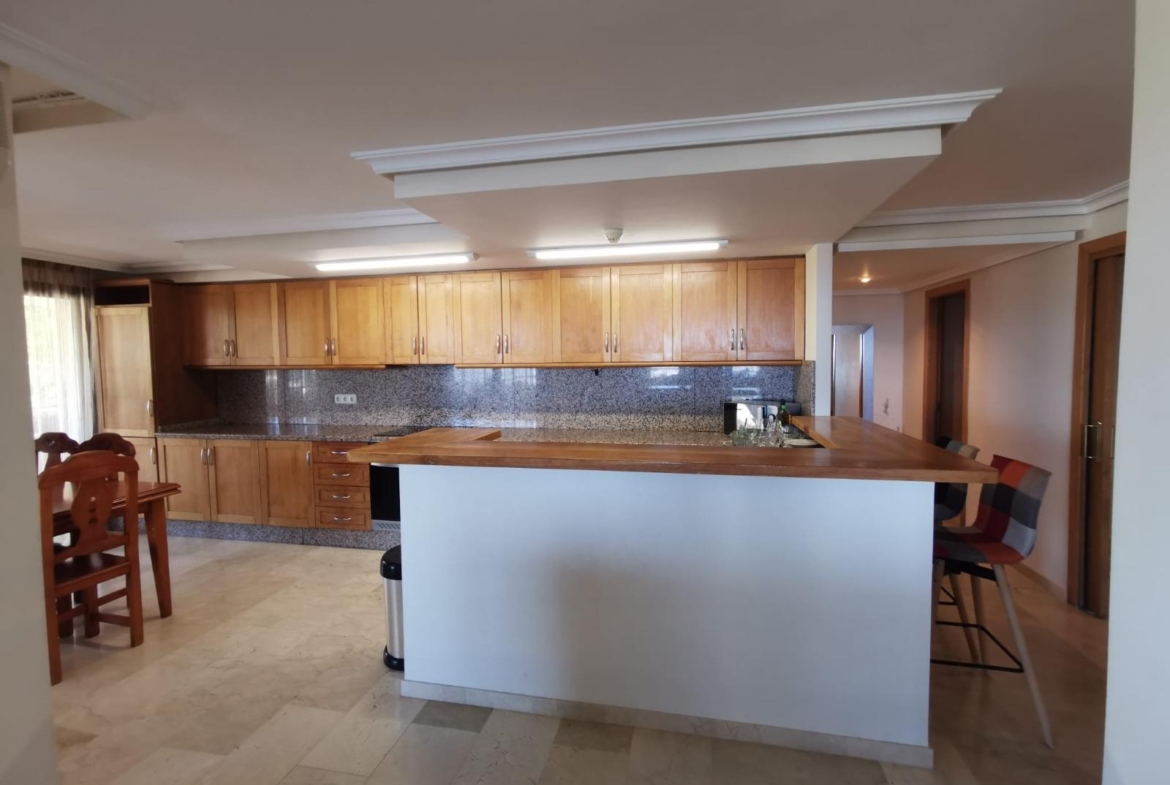 Exclusieve Appartement te koop in Altea Hills Villa Marina Golf