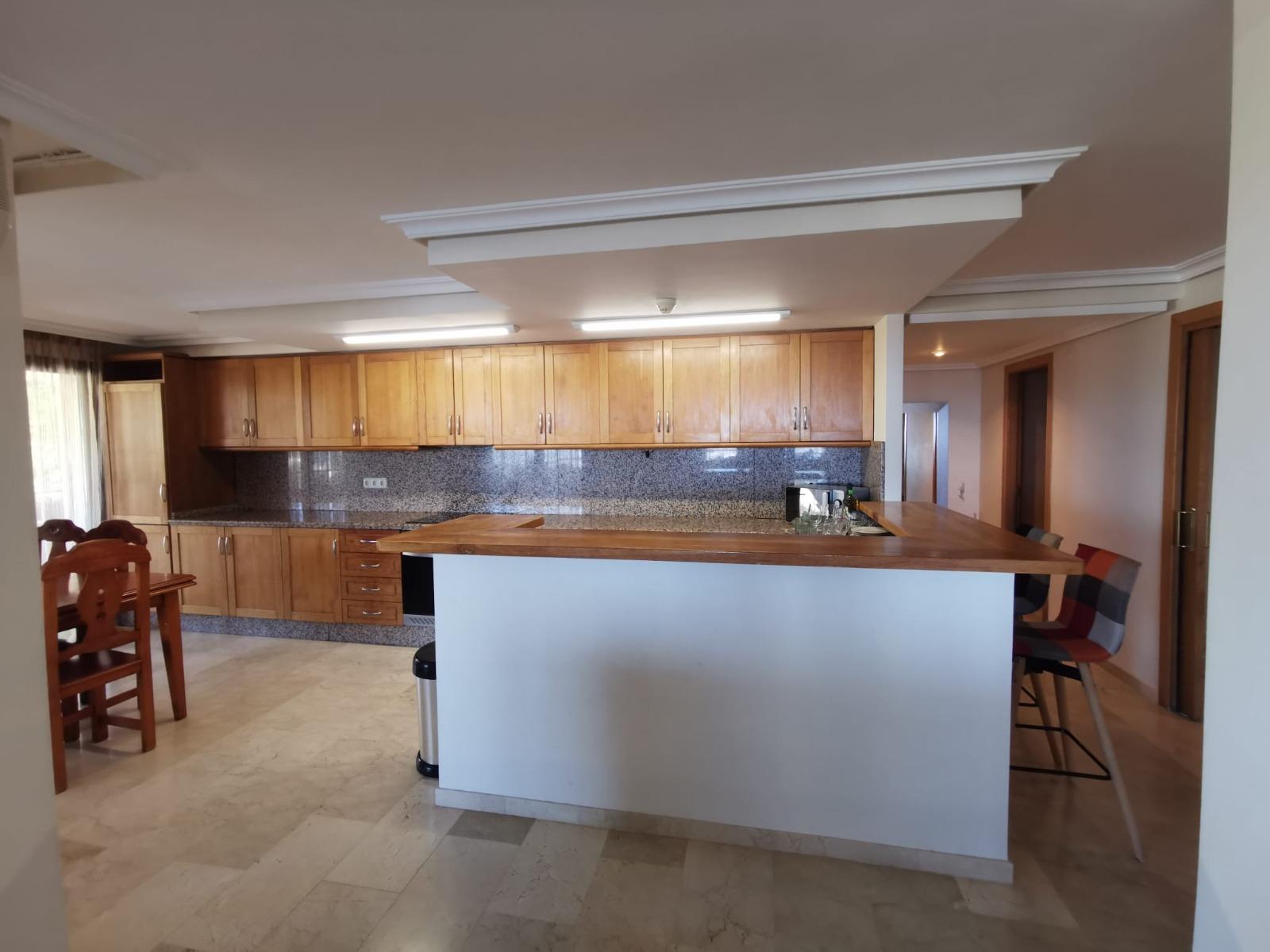 Exclusieve Appartement te koop in Altea Hills Villa Marina Golf