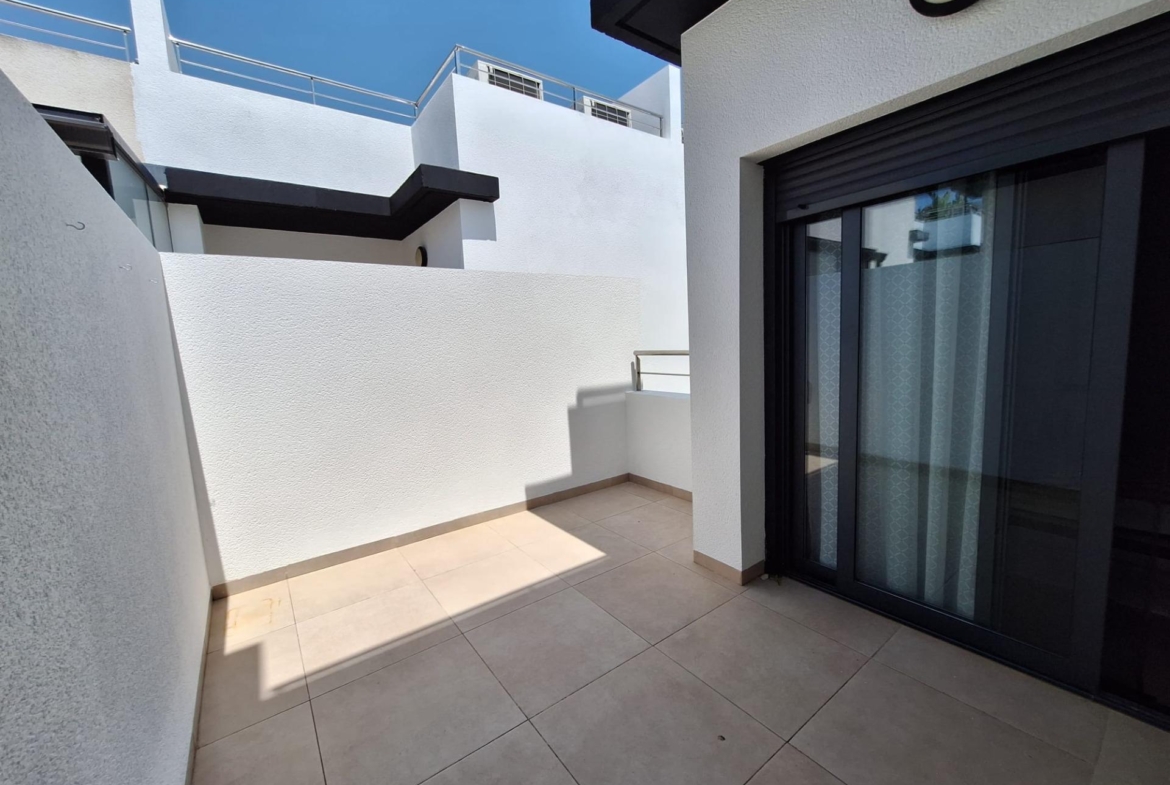 Charming Duplex in Los Dolses, Orihuela Costa