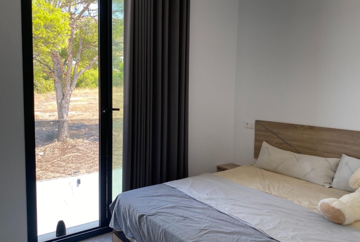 Ontdek uw nieuwe woning in Sierra Cortina, Finestrat