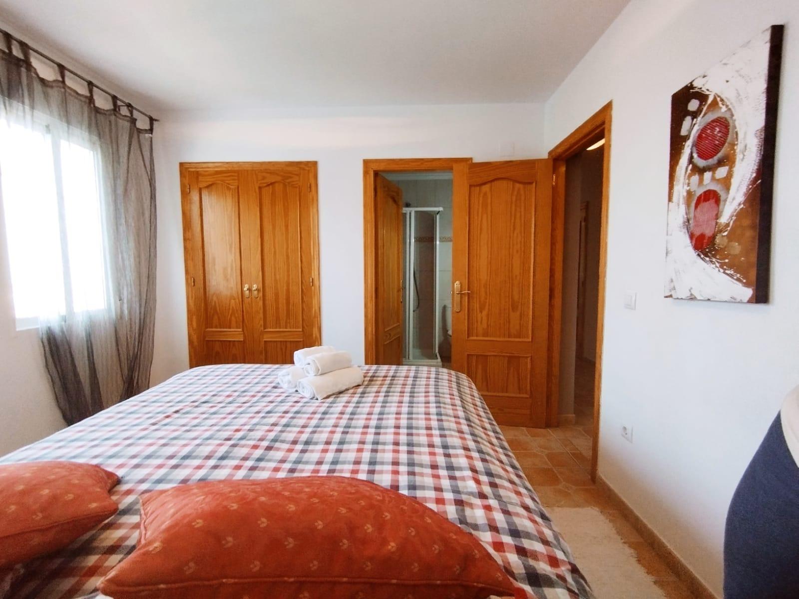 2-43-6 Exclusieve villa in Calpe met panoramisch uitzicht en een grote investeringsmogelijkheid