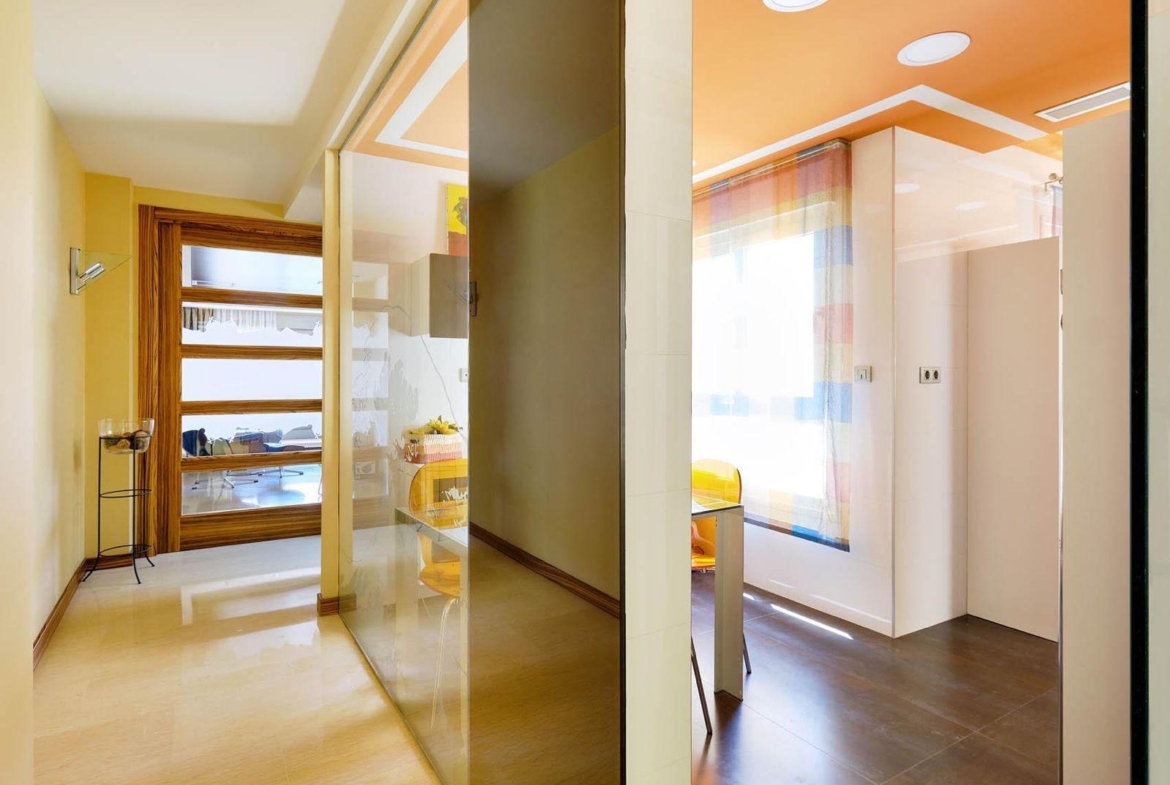 Luxury PENTHOUSE in the TORREVIEJA THEATER SQUARE