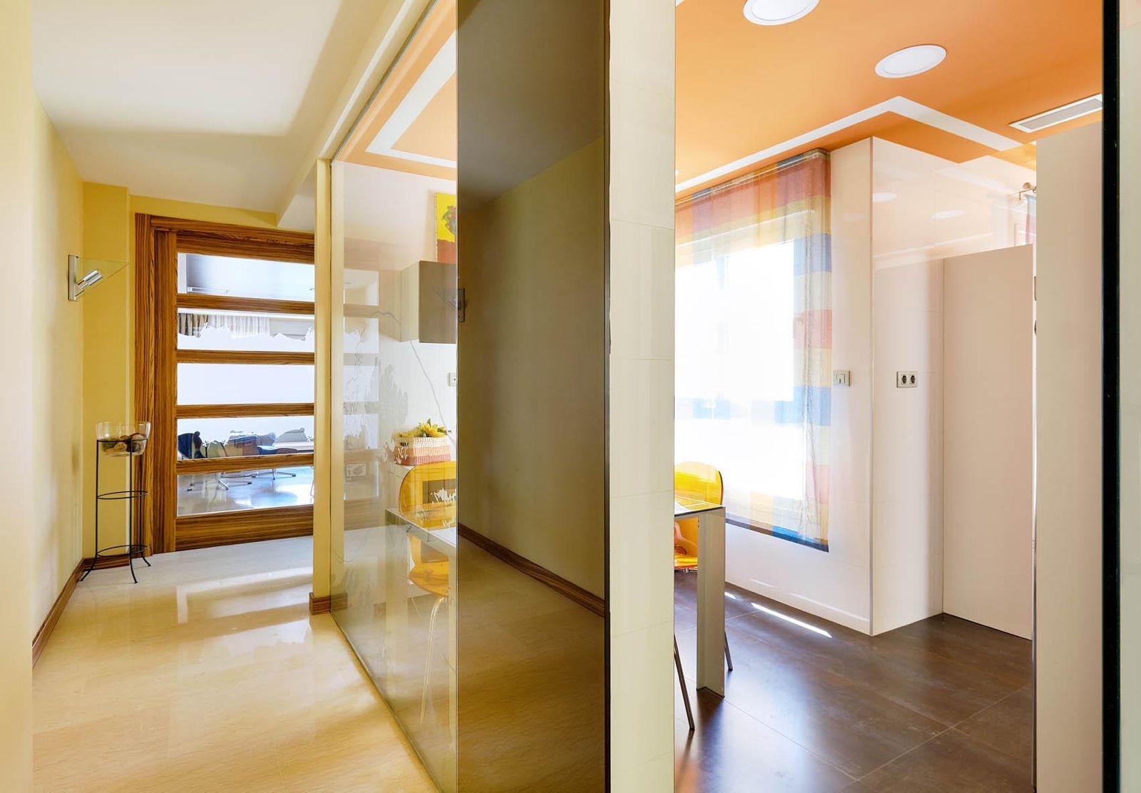 2-44-19 Luxury PENTHOUSE in the TORREVIEJA THEATER SQUARE