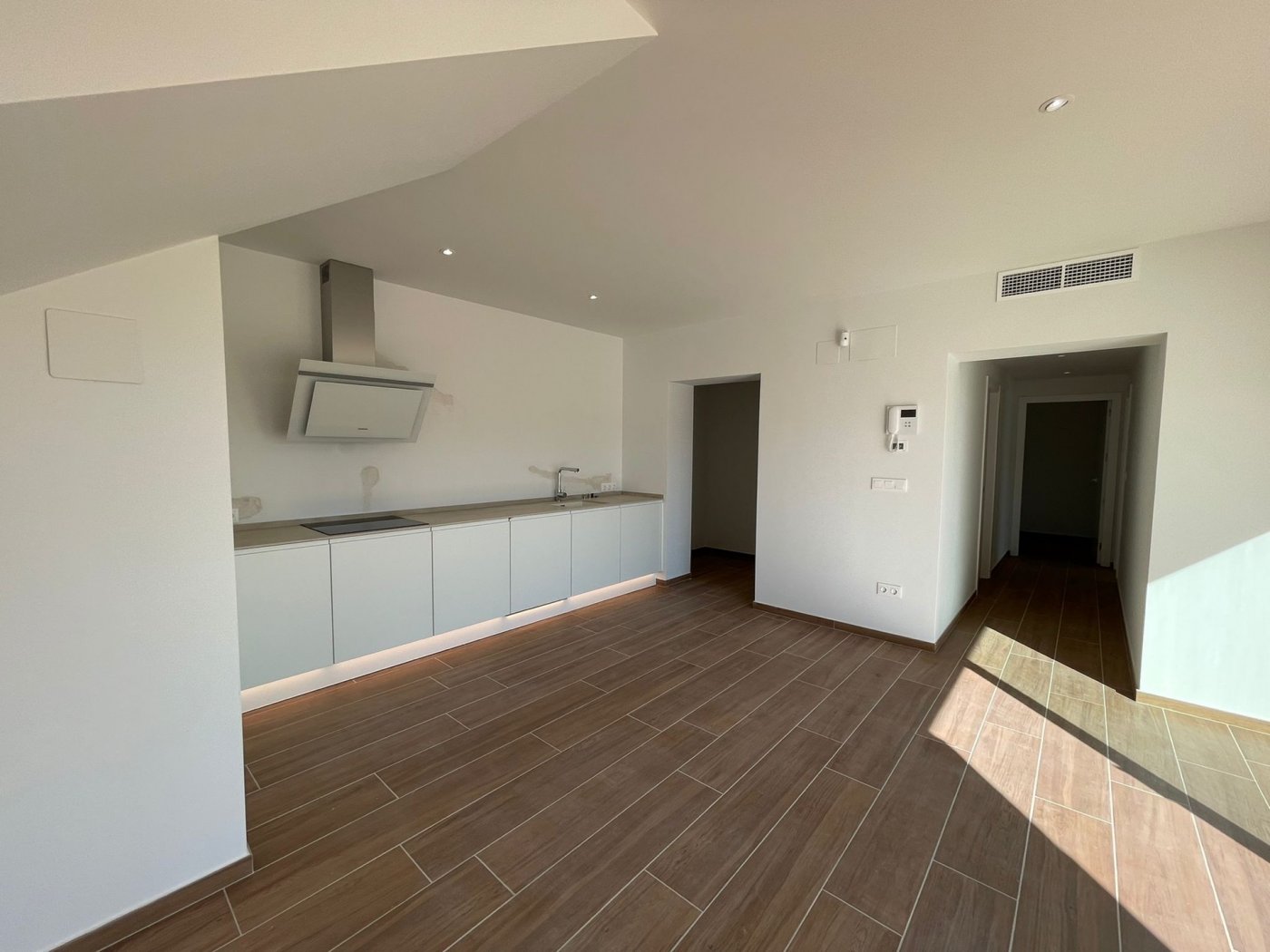2-44-2 LUXURY VILLA IN ALTEA