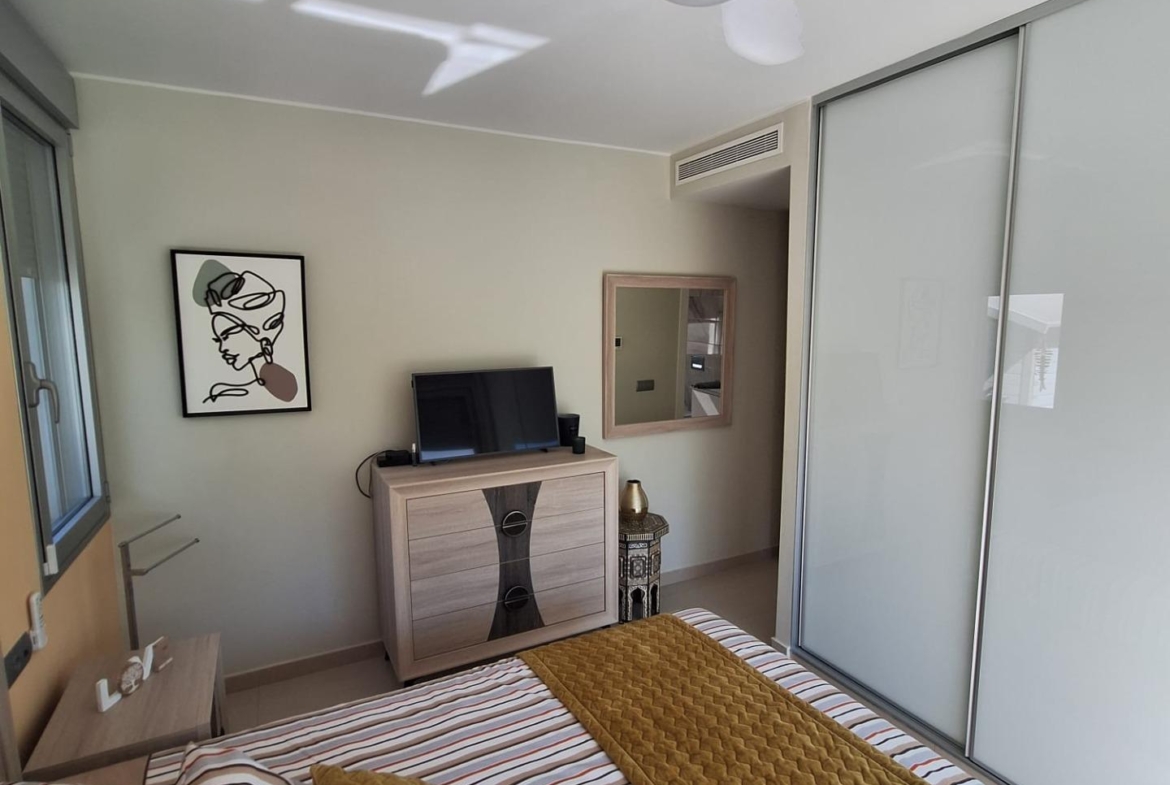 Mooie luxe villa in La Siesta