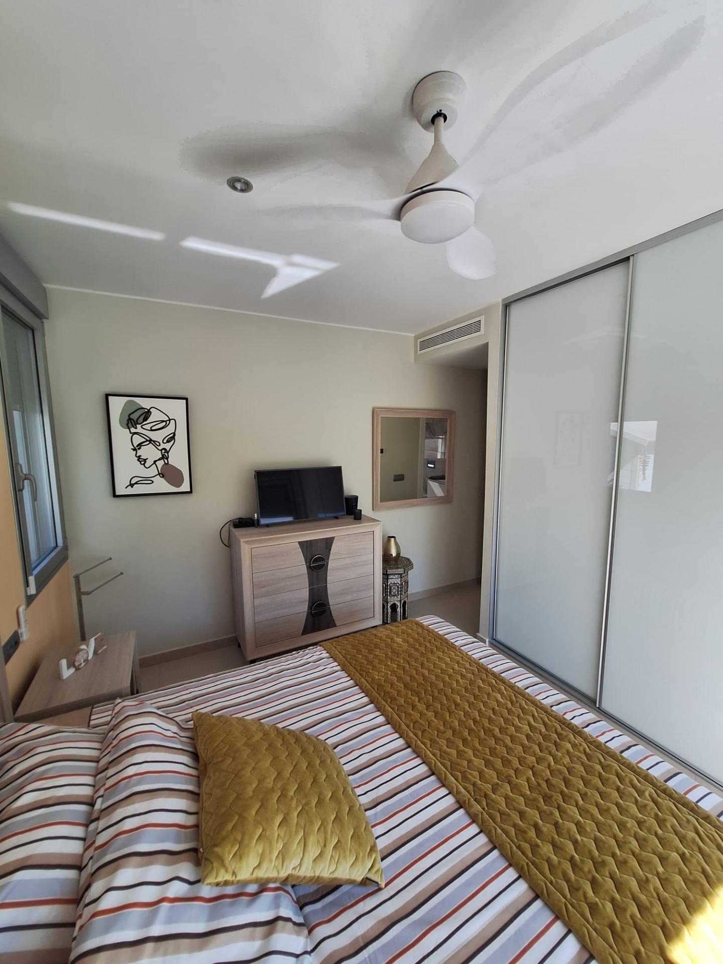 Mooie luxe villa in La Siesta