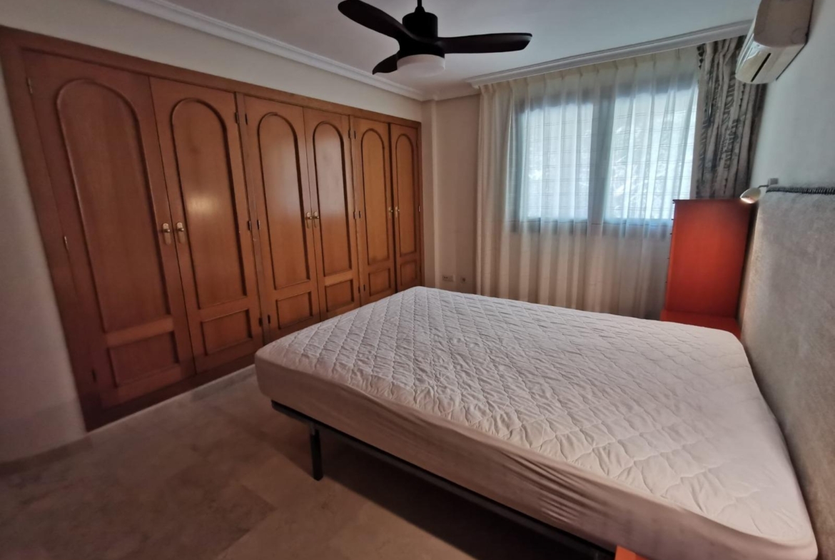 Exclusieve Appartement te koop in Altea Hills Villa Marina Golf