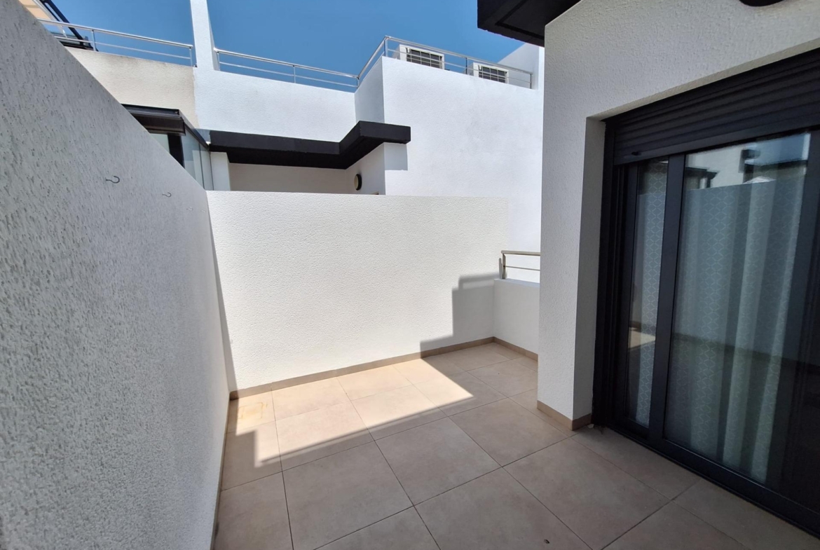 Charming Duplex in Los Dolses, Orihuela Costa