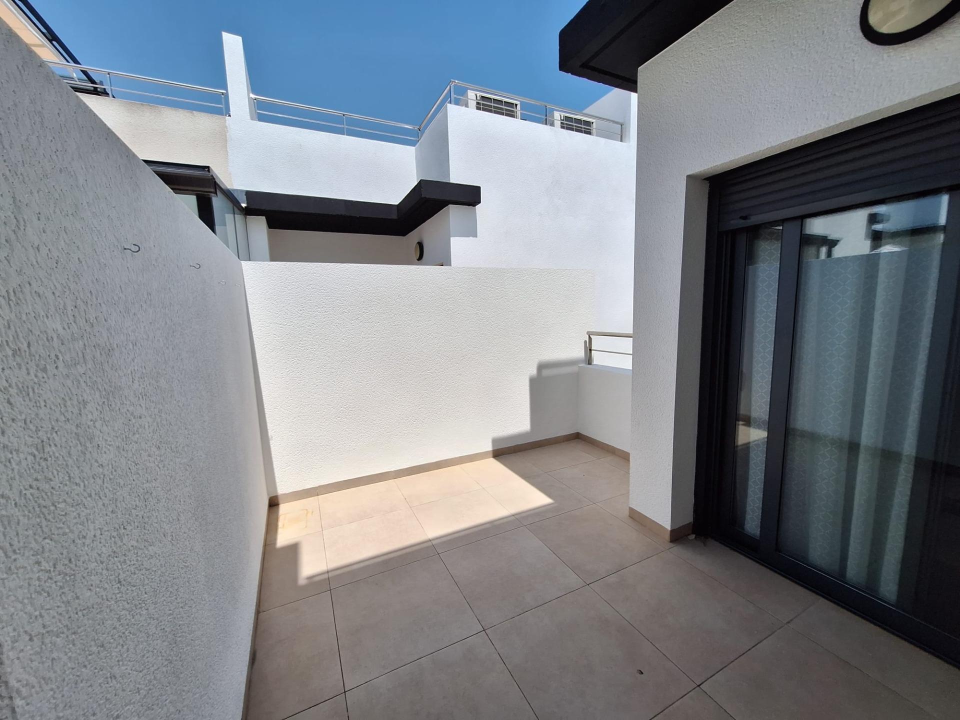2-44-43 Charming Duplex in Los Dolses, Orihuela Costa
