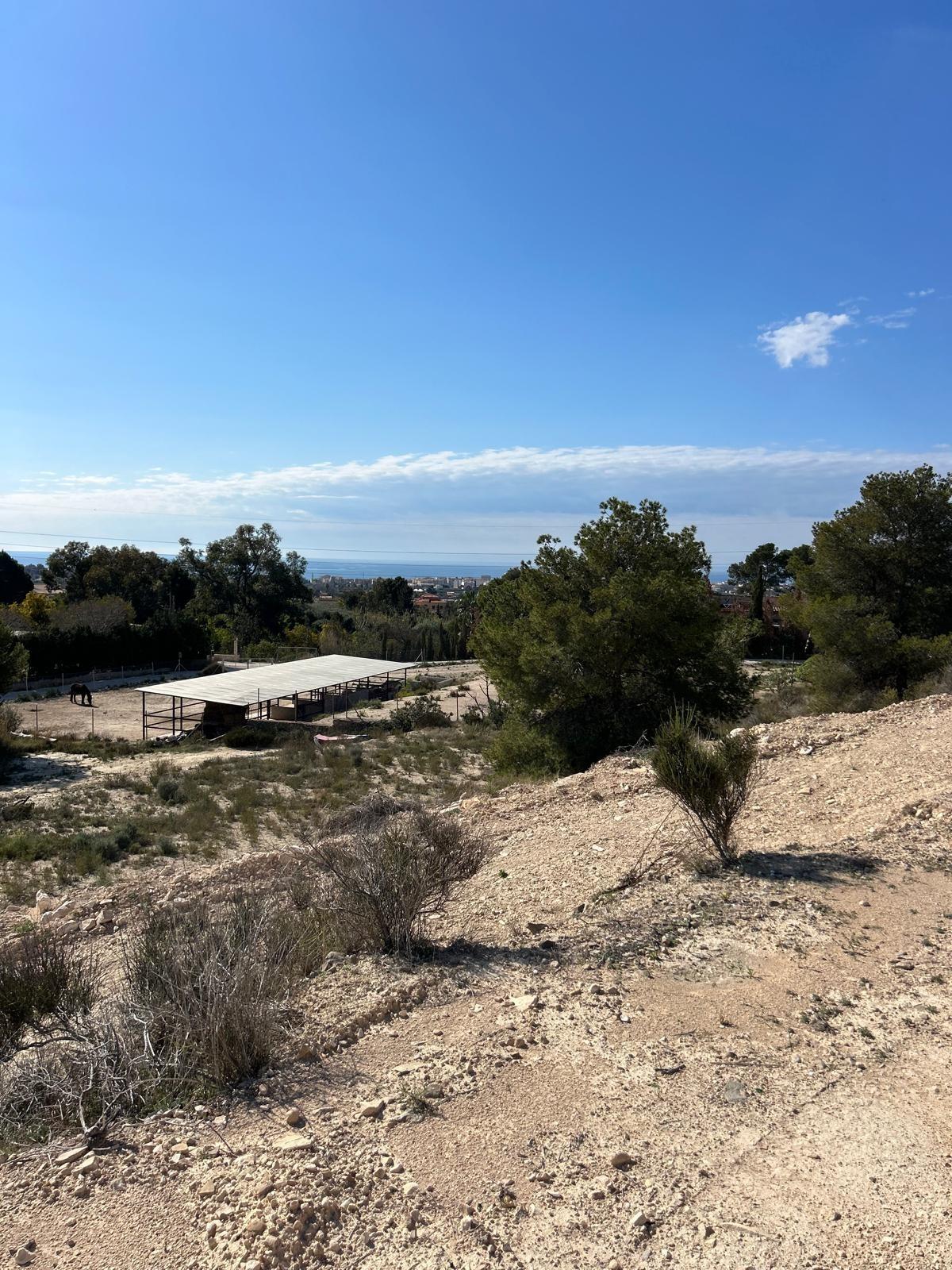 ✨ Nature Retreat in Villajoyosa