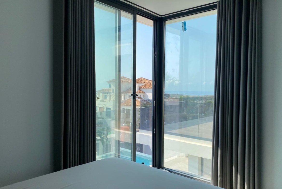 Ontdek uw nieuwe woning in Sierra Cortina, Finestrat