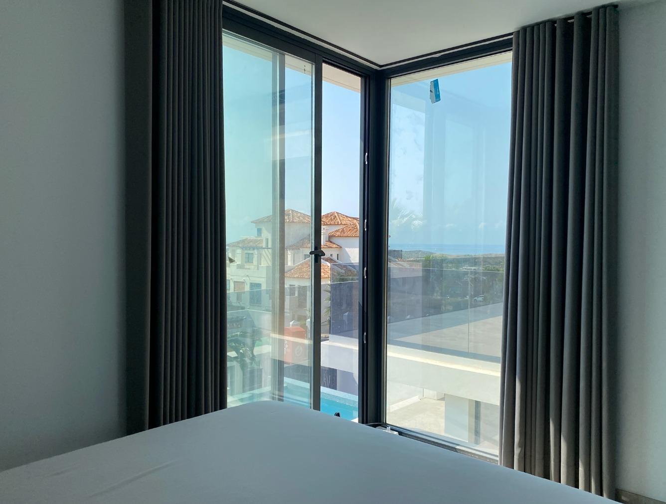 Ontdek uw nieuwe woning in Sierra Cortina, Finestrat