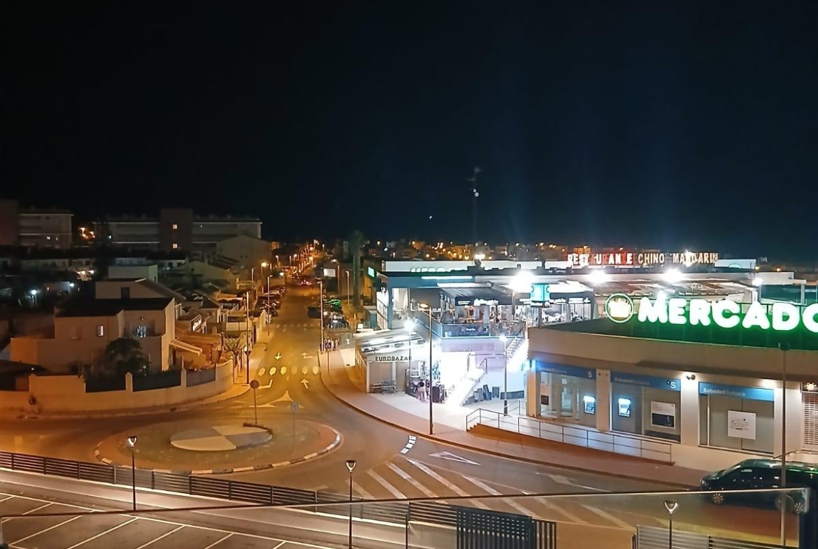 Brand-New, Fully Equipped “Turnkey” Apartment in Torrevieja, Eden Beach Complex 🇪🇸🌴⛱️🌊
