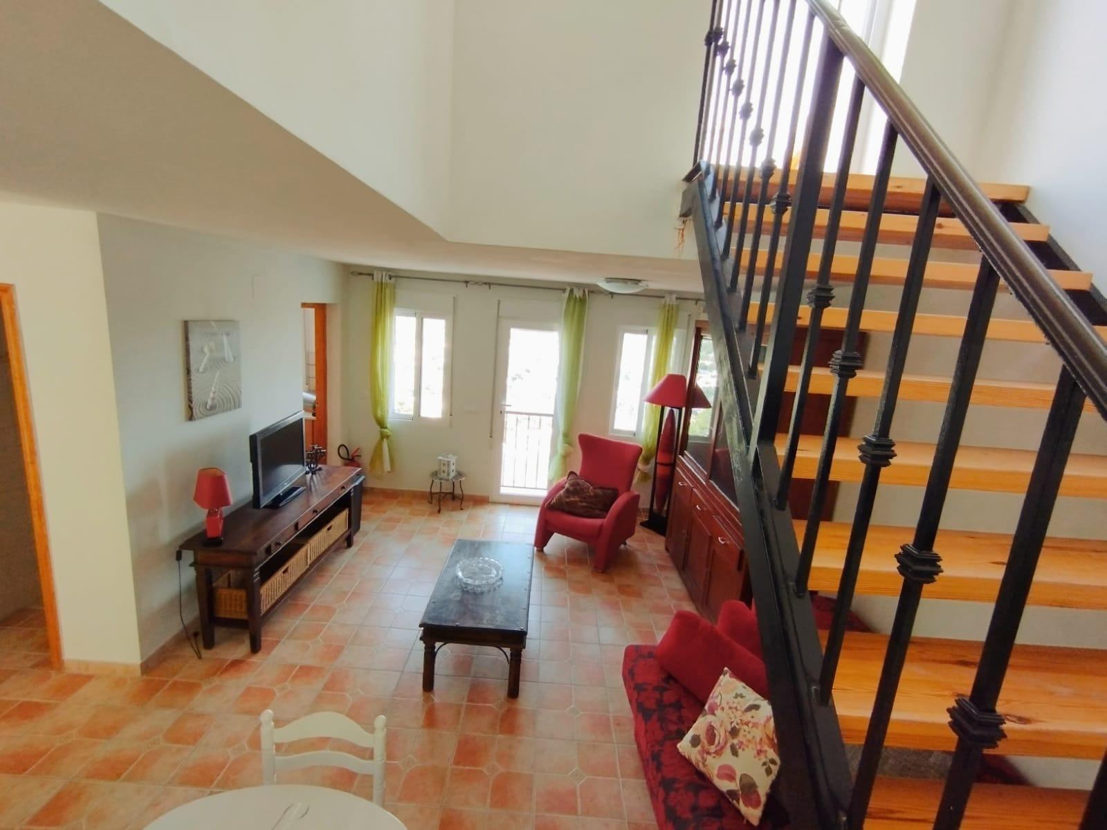 2-44-6 Exclusieve villa in Calpe met panoramisch uitzicht en een grote investeringsmogelijkheid