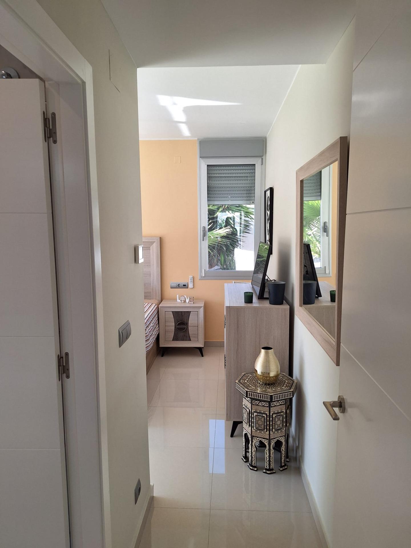 Mooie luxe villa in La Siesta