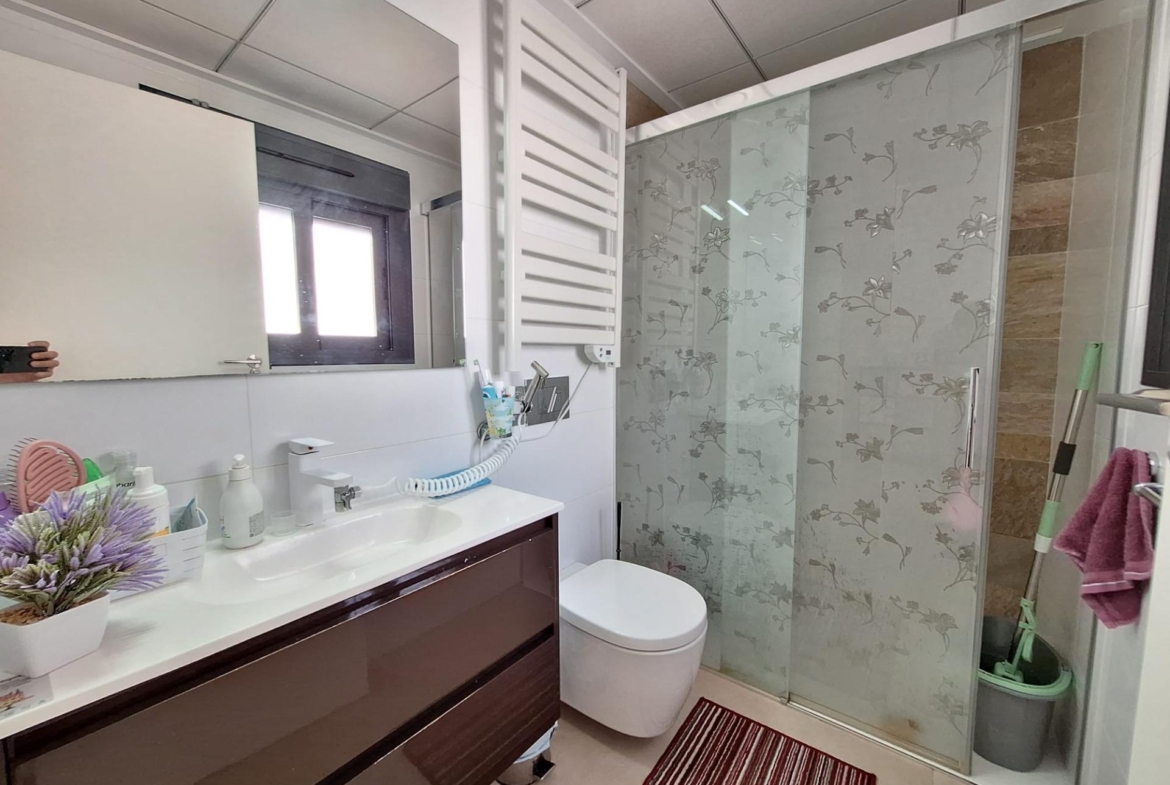 Charming Duplex in Los Dolses, Orihuela Costa