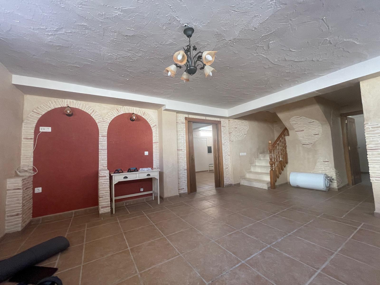 VILLA PARADA CON VISTAS AL MAR Y A 200 METROS DE PLAYA! ZONA TORRE LA MATA. 5 DRM. 3 BAÑOS. PISCINA PRIVADA.