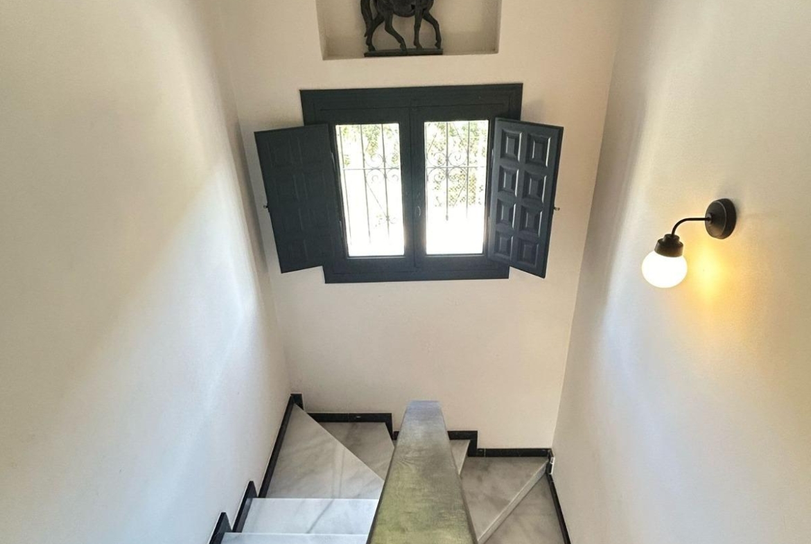 ✨ Nature Retreat in Villajoyosa