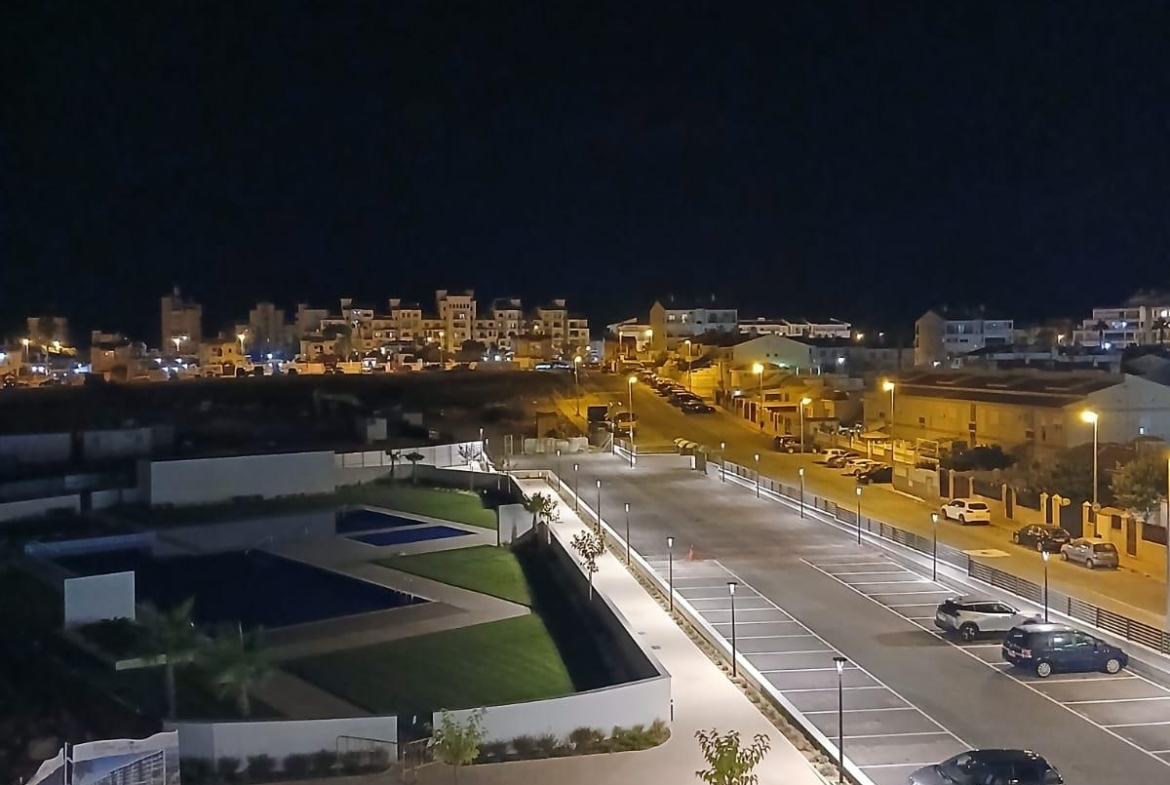 Brand-New, Fully Equipped “Turnkey” Apartment in Torrevieja, Eden Beach Complex 🇪🇸🌴⛱️🌊