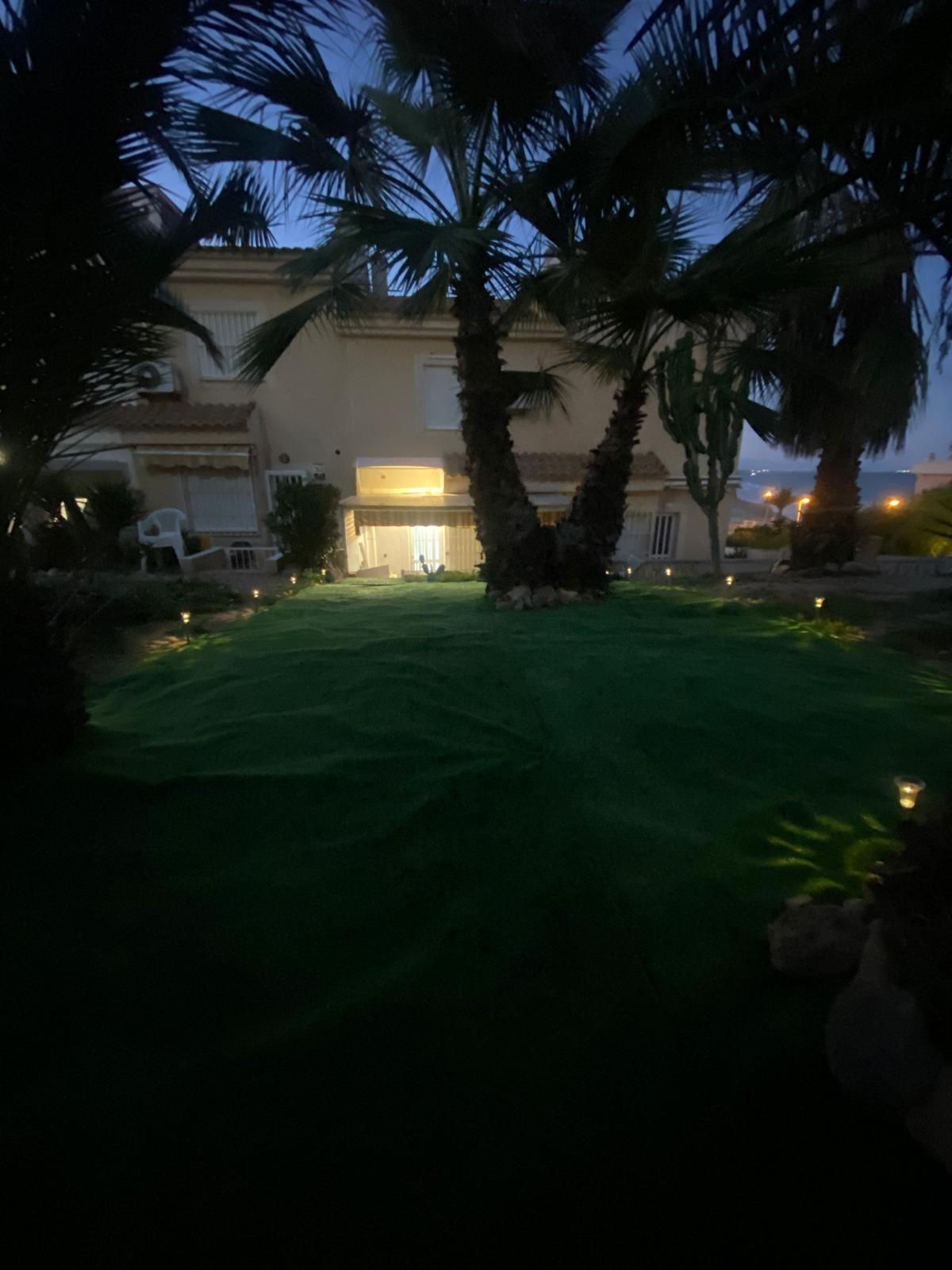 ESPECTACULAR BUNGALOW 2 HABS VISTAS A LA PLAYA DE LA MATA