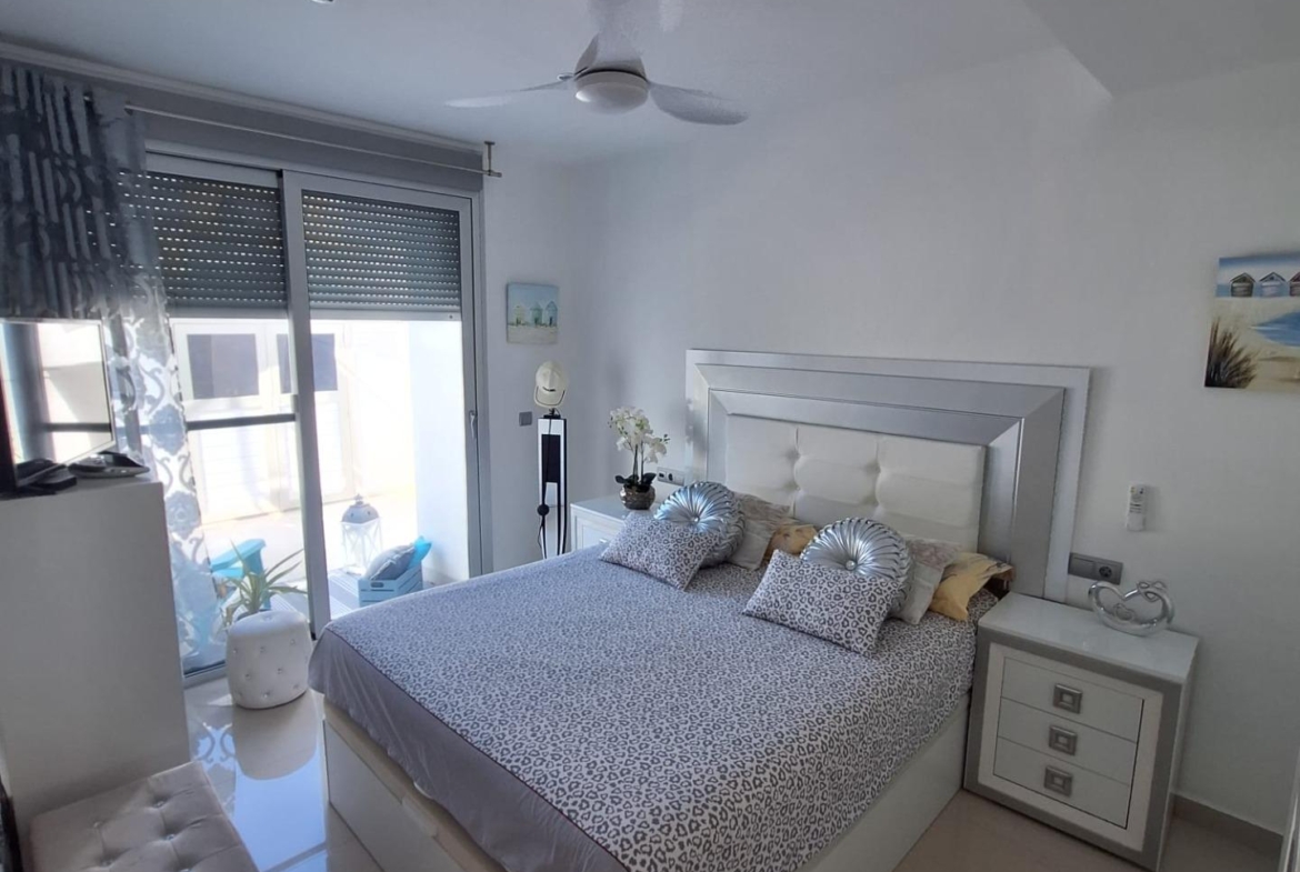 Mooie luxe villa in La Siesta