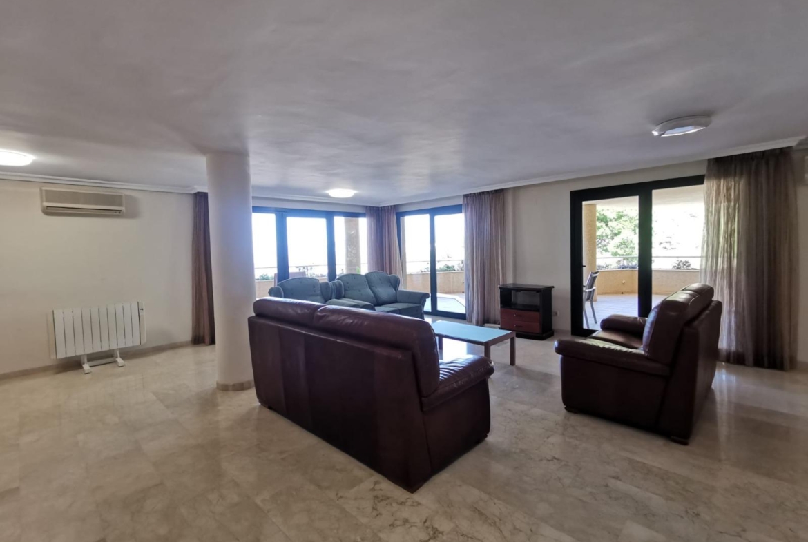 Exclusieve Appartement te koop in Altea Hills Villa Marina Golf
