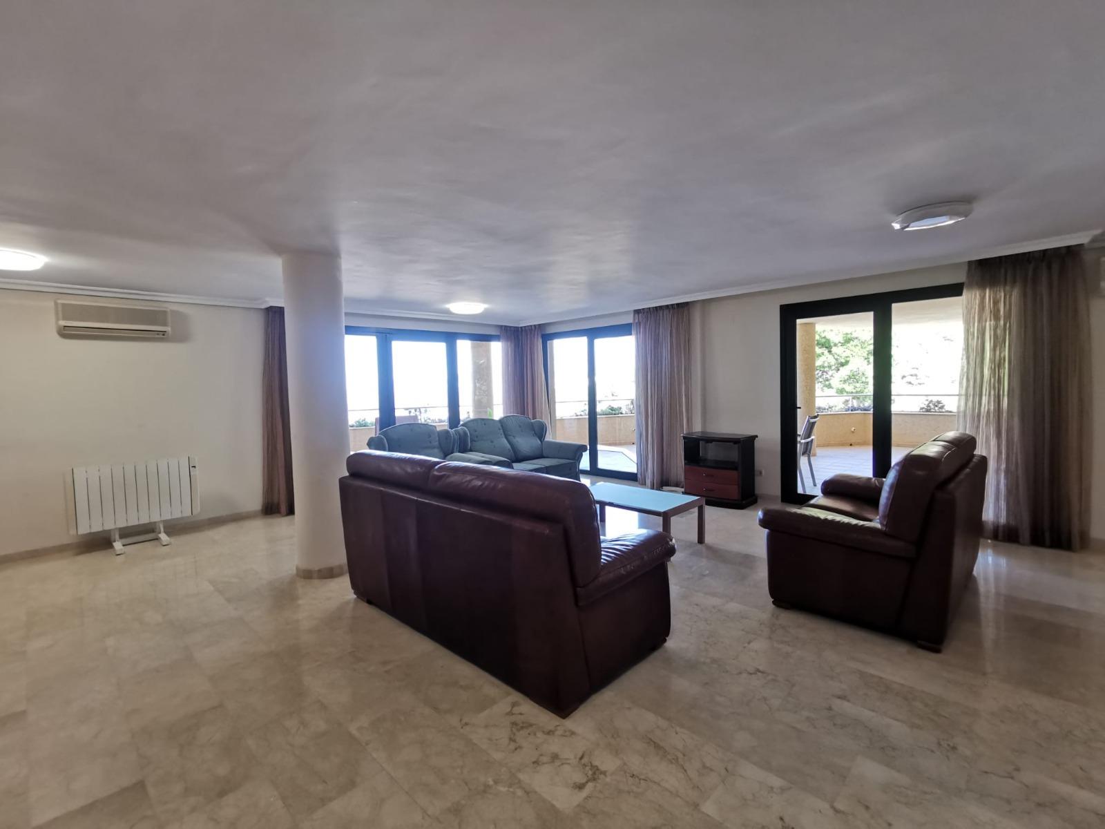 Exclusieve Appartement te koop in Altea Hills Villa Marina Golf