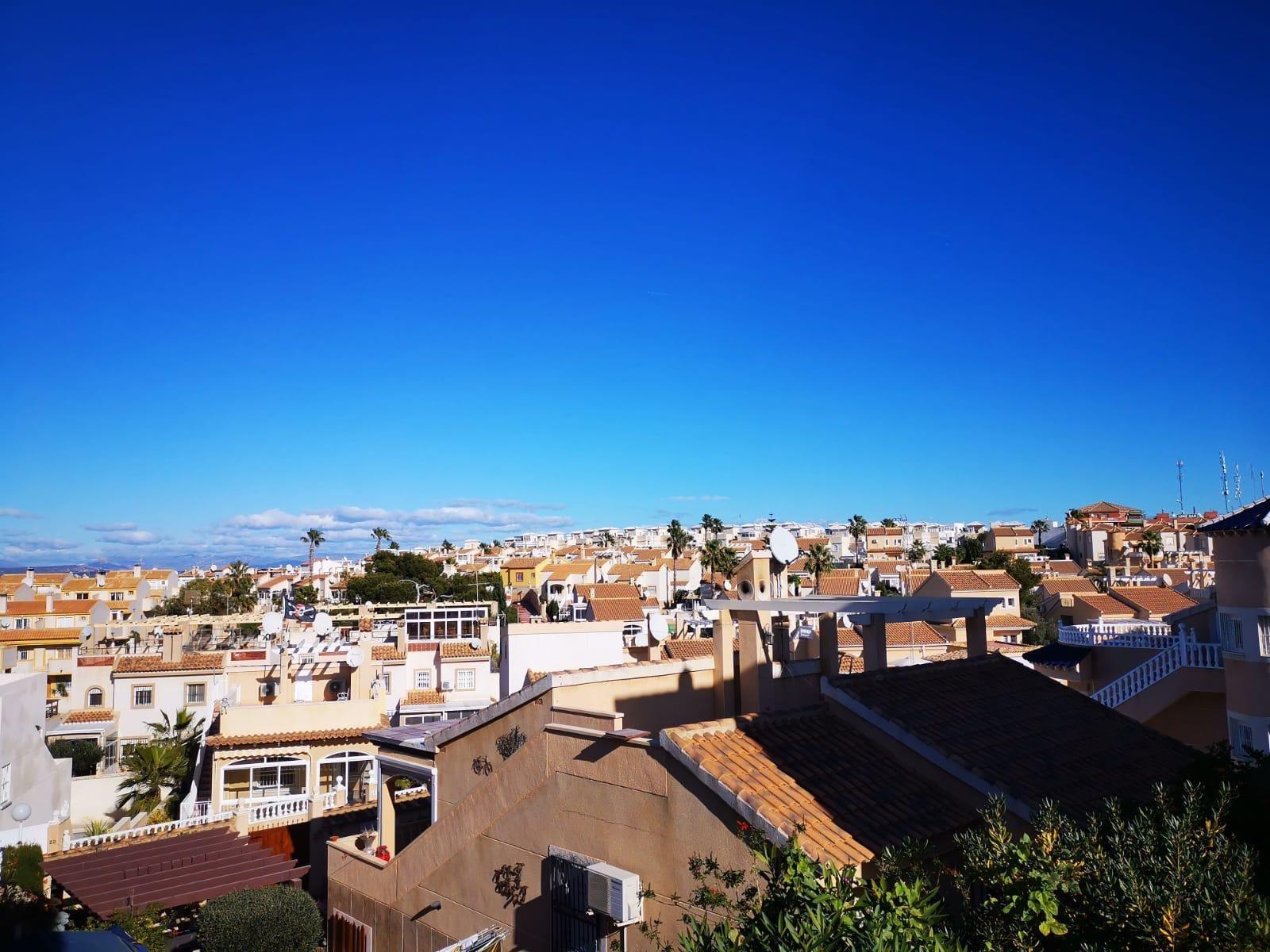 2-46-26 Ruim chalet in La Florida, Orihuela Costa – Ideaal om te genieten van de zon en het strand