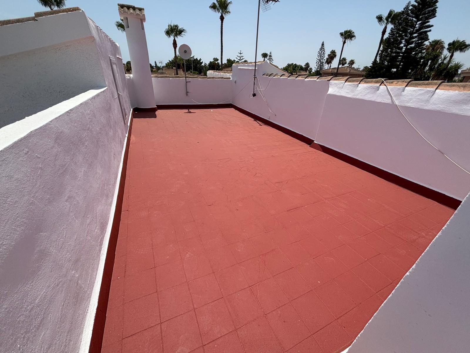 2-46-45 FABULOSA VILLA REFORMADA ESTILO MEDITERRÁNEO EN CIUDAD QUESADA