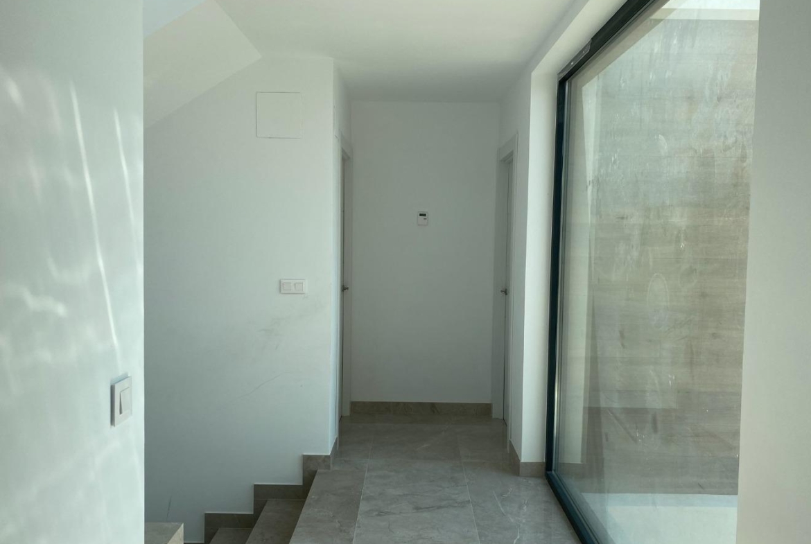 Ontdek uw nieuwe woning in Sierra Cortina, Finestrat