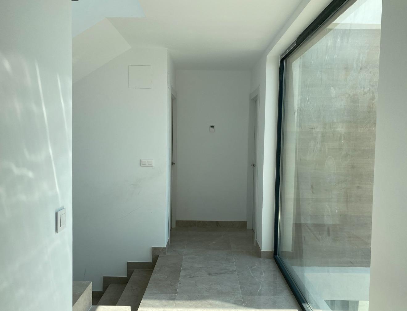 Ontdek uw nieuwe woning in Sierra Cortina, Finestrat