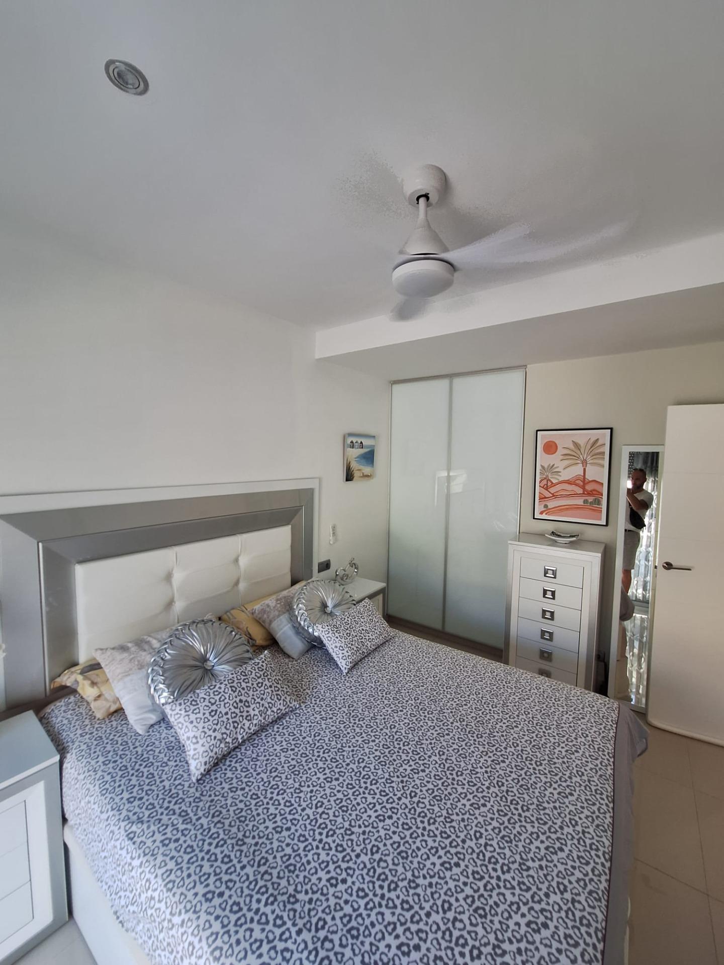 Mooie luxe villa in La Siesta