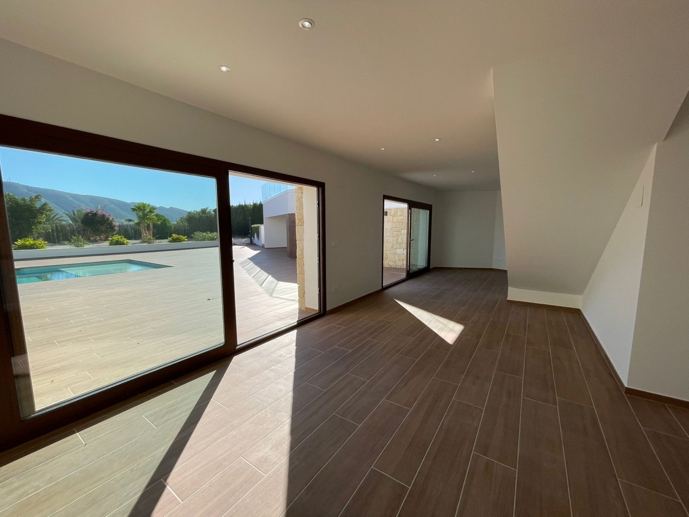 2-47-2 LUXURY VILLA IN ALTEA