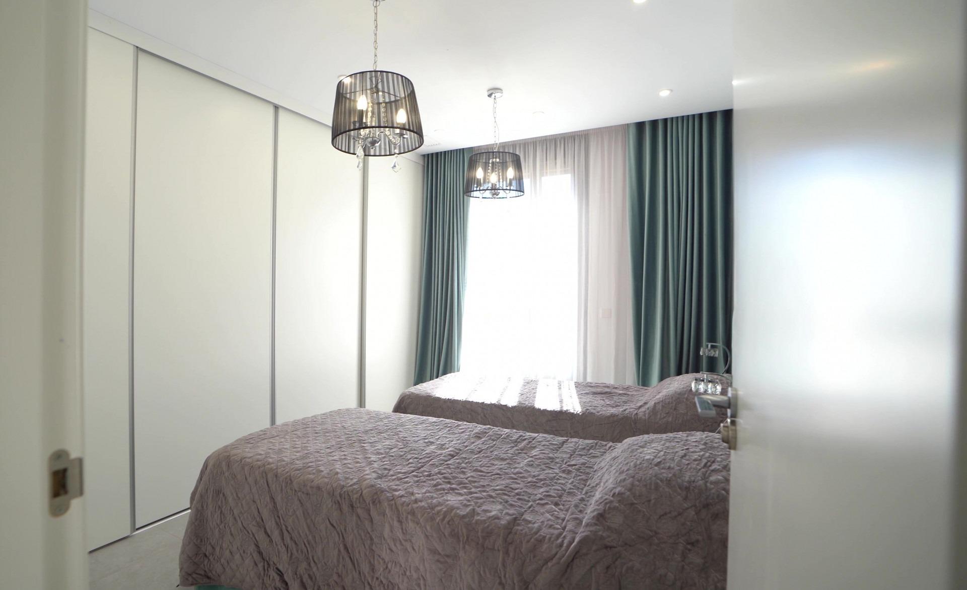 Luxe eigendom aan zee!