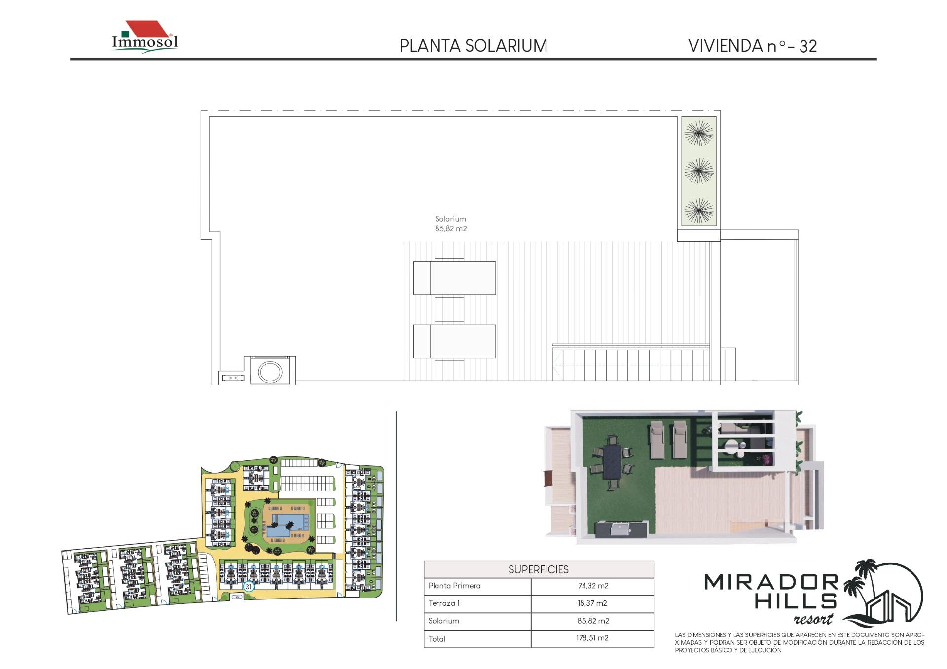 2-47-42 Elite Penthouse in Mirador Hills Resort, Finestrat β Life at Its Peak!