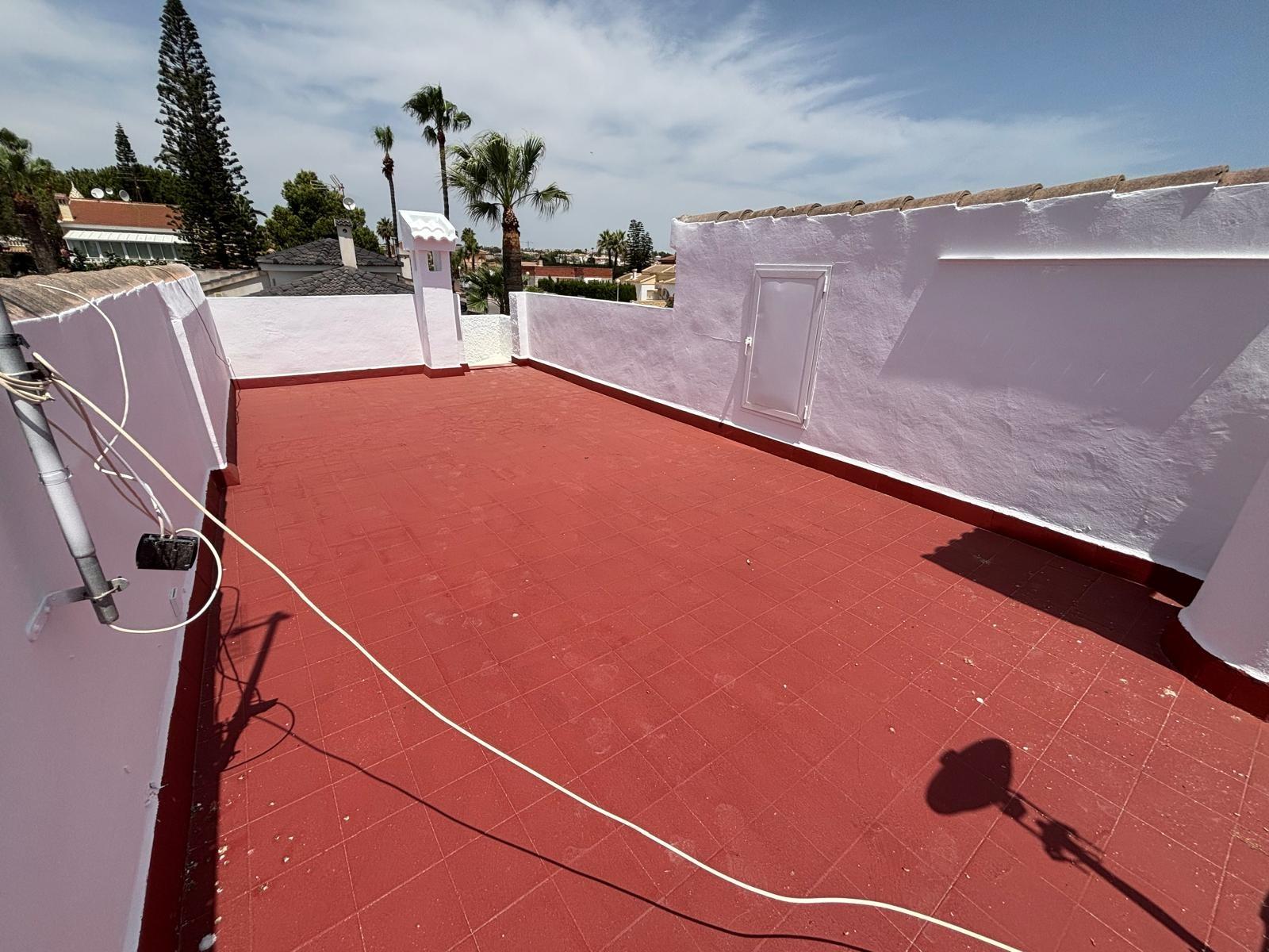 2-47-43 FABULOSA VILLA REFORMADA ESTILO MEDITERRÁNEO EN CIUDAD QUESADA