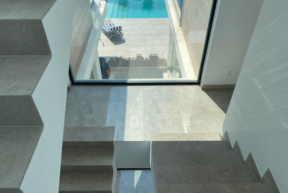 Ontdek uw nieuwe woning in Sierra Cortina, Finestrat