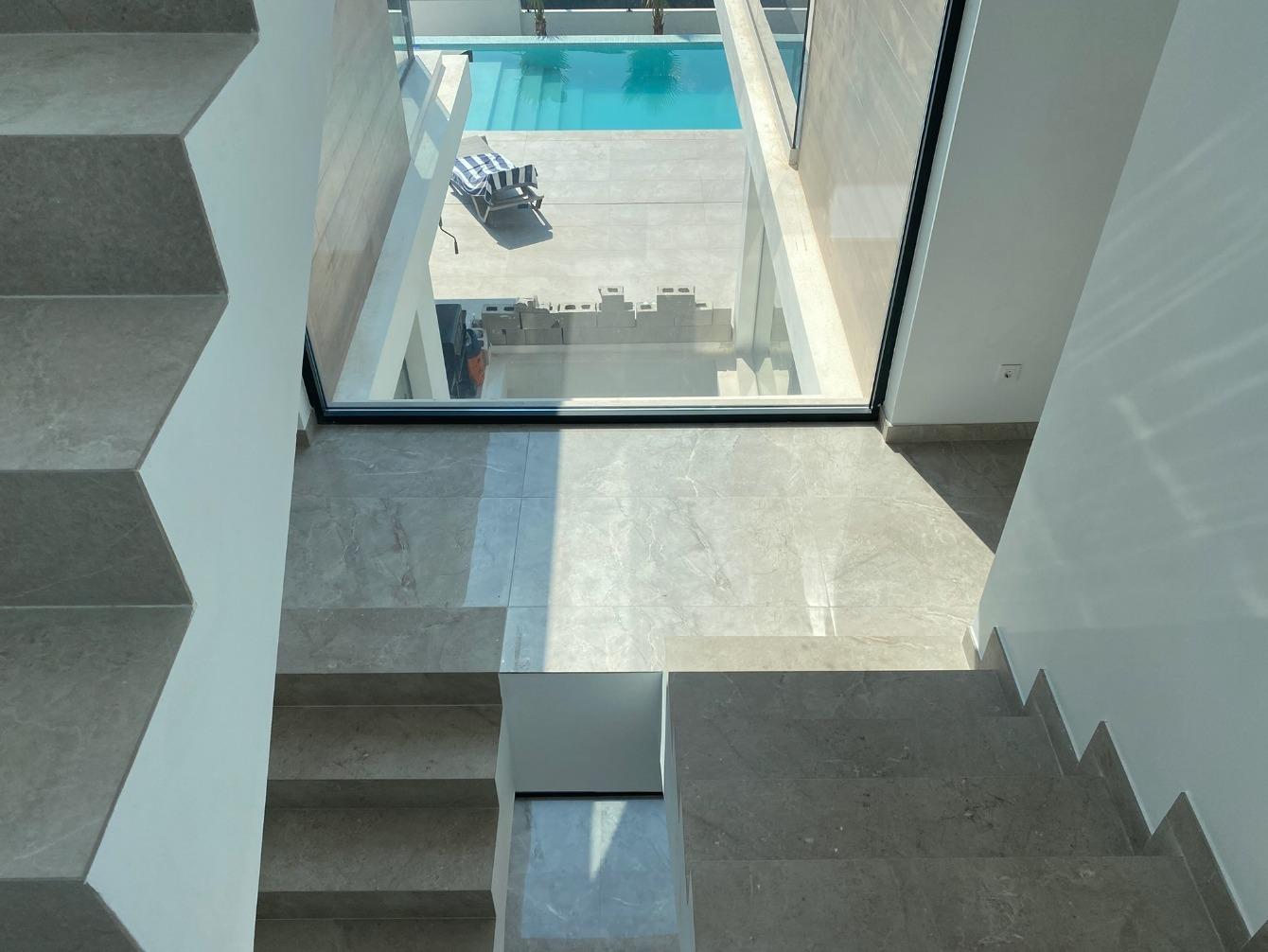 Ontdek uw nieuwe woning in Sierra Cortina, Finestrat