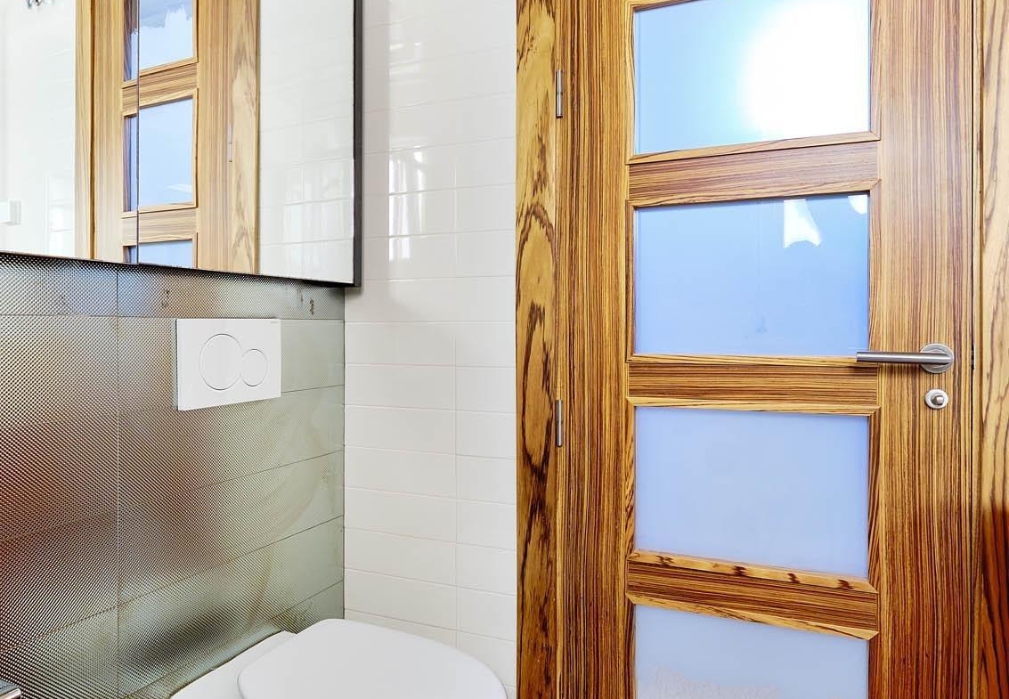 Luxury PENTHOUSE in the TORREVIEJA THEATER SQUARE