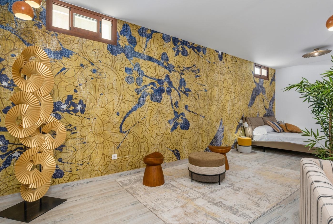 OBRA NUEVA EN VERA PLAYA. VILLA LAGUNA AZUL. 230M2 PARCELA. 3 DORM. 3 BAÑOS.
