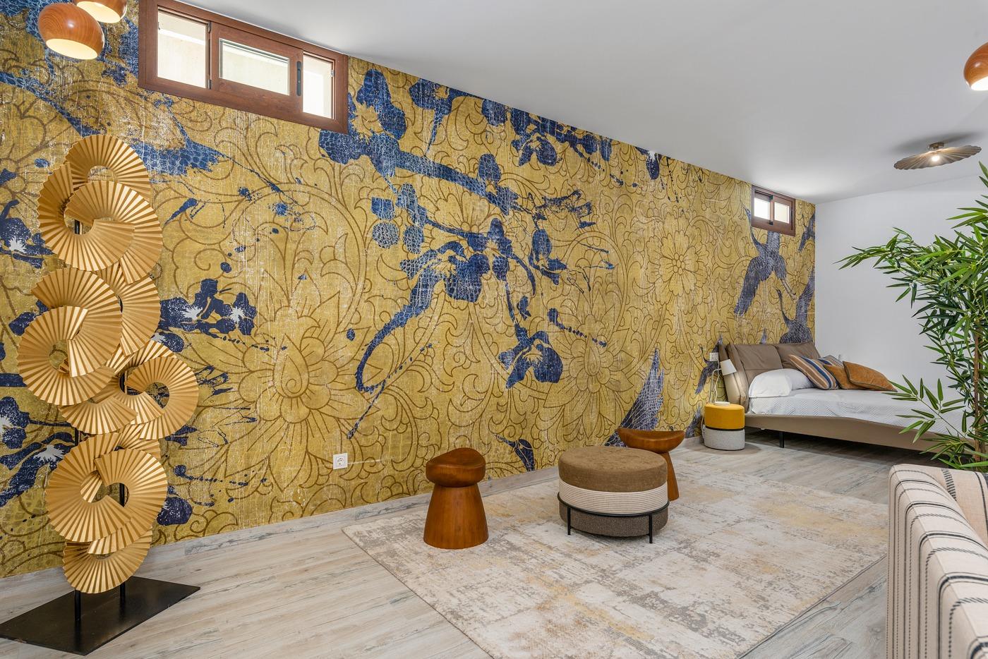 OBRA NUEVA EN VERA PLAYA. VILLA LAGUNA AZUL. 230M2 PARCELA. 3 DORM. 3 BAÑOS.
