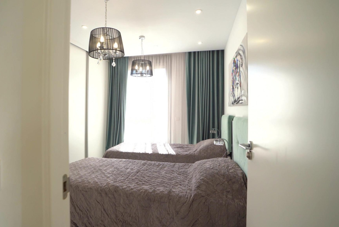 Luxe eigendom aan zee!