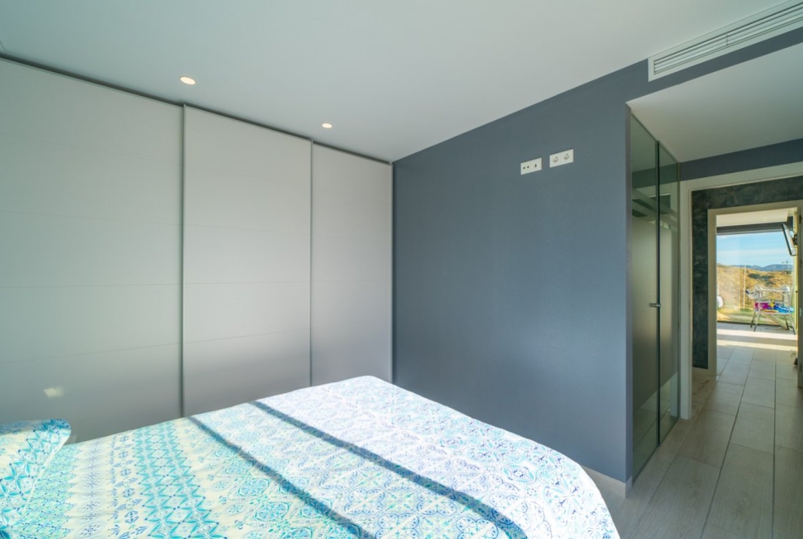 VILLA DE LUJO EN VENTA EN FINESTRAT – BALCON DE FINESTRAT