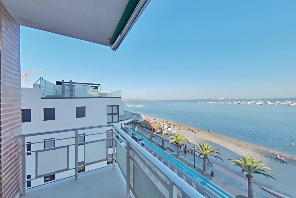 Exclusive Beachfront Property 🌊✨ 3 Bedrooms and 2 Bathrooms Drop in and put your towel on the sand