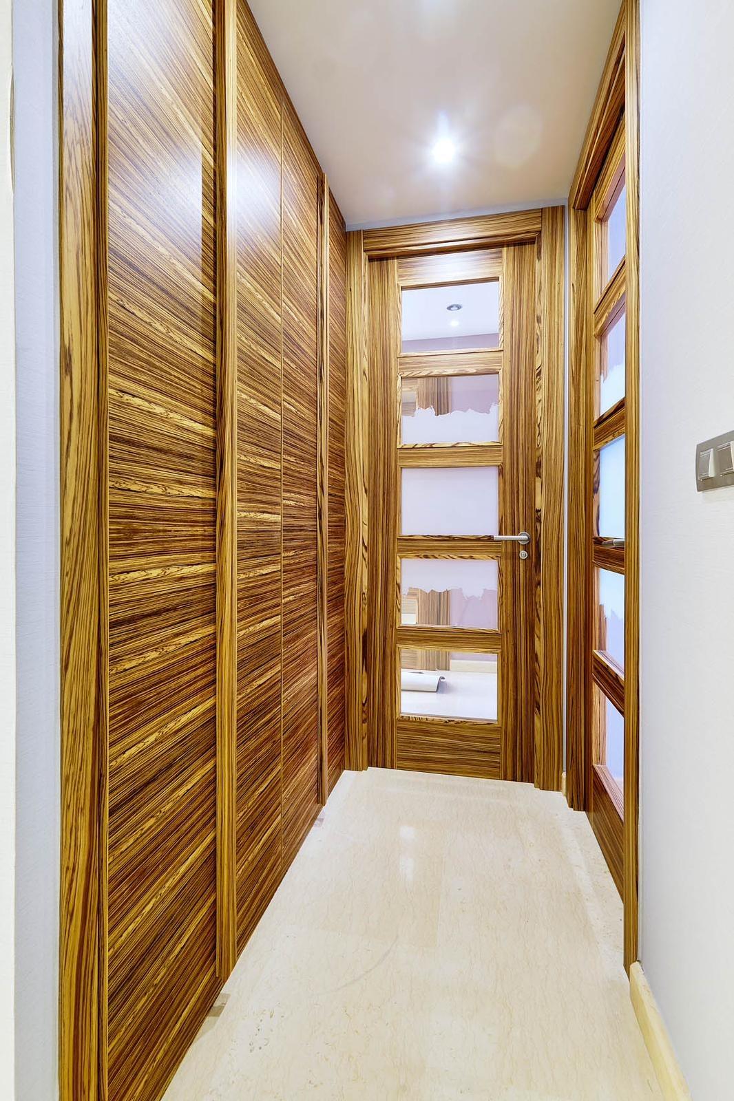 2-49-15 Luxury PENTHOUSE in the TORREVIEJA THEATER SQUARE